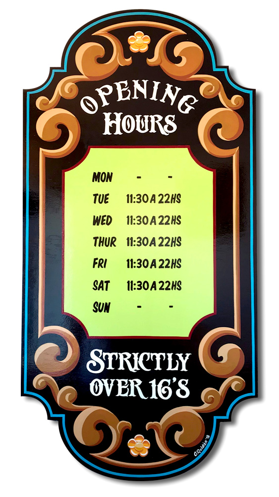 rotulo-hecho-a-mano-horarios-tattoo-shop-estudio-tatuajes