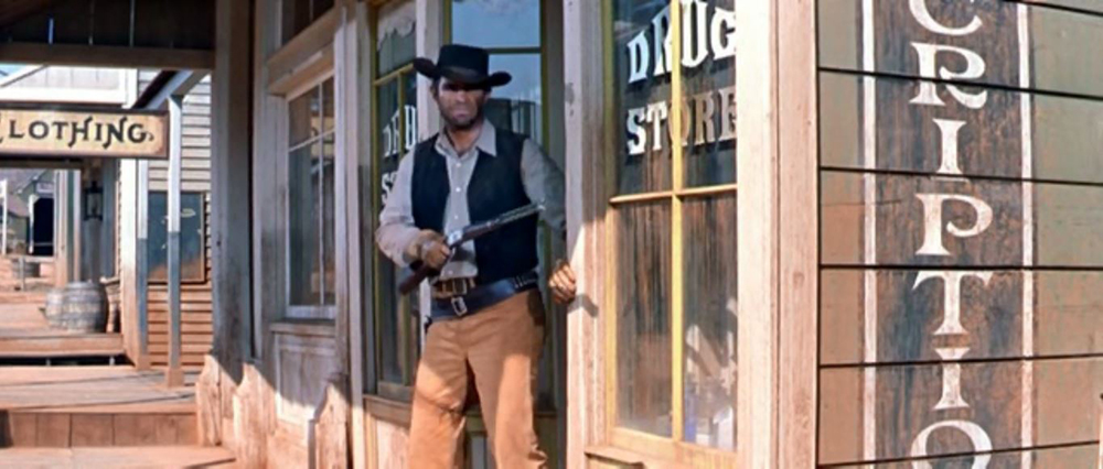 Decorado-de-cine-western-pintado-a-mano