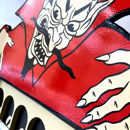 Plinko-Satan-handmade_croldan_art_signpainter