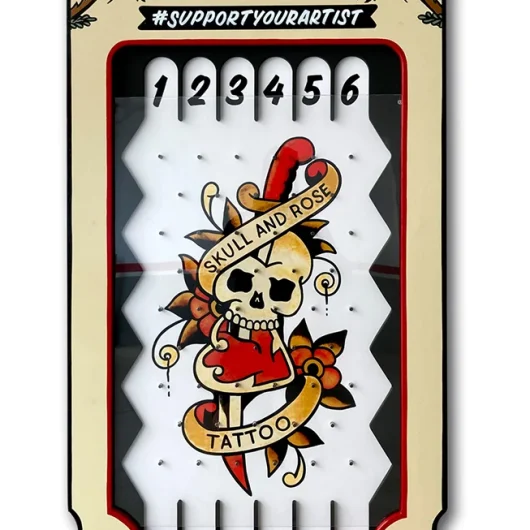 SailorJerry-Plinko-handmade-skullsandrose-tattoo