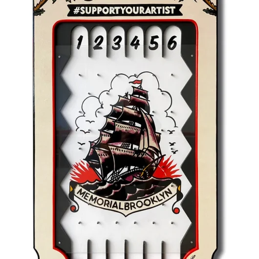 SailorJerry-tattoo-Plinko-handmade-memorialbrooklyn-tattoo