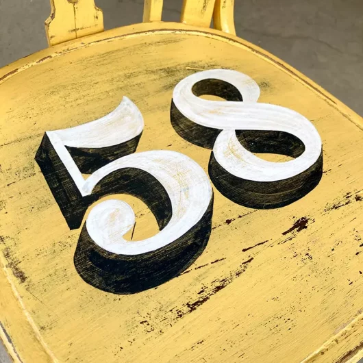 Silla-Thonet-Vintage-Color-amarillo-Patina-Numero-58_01