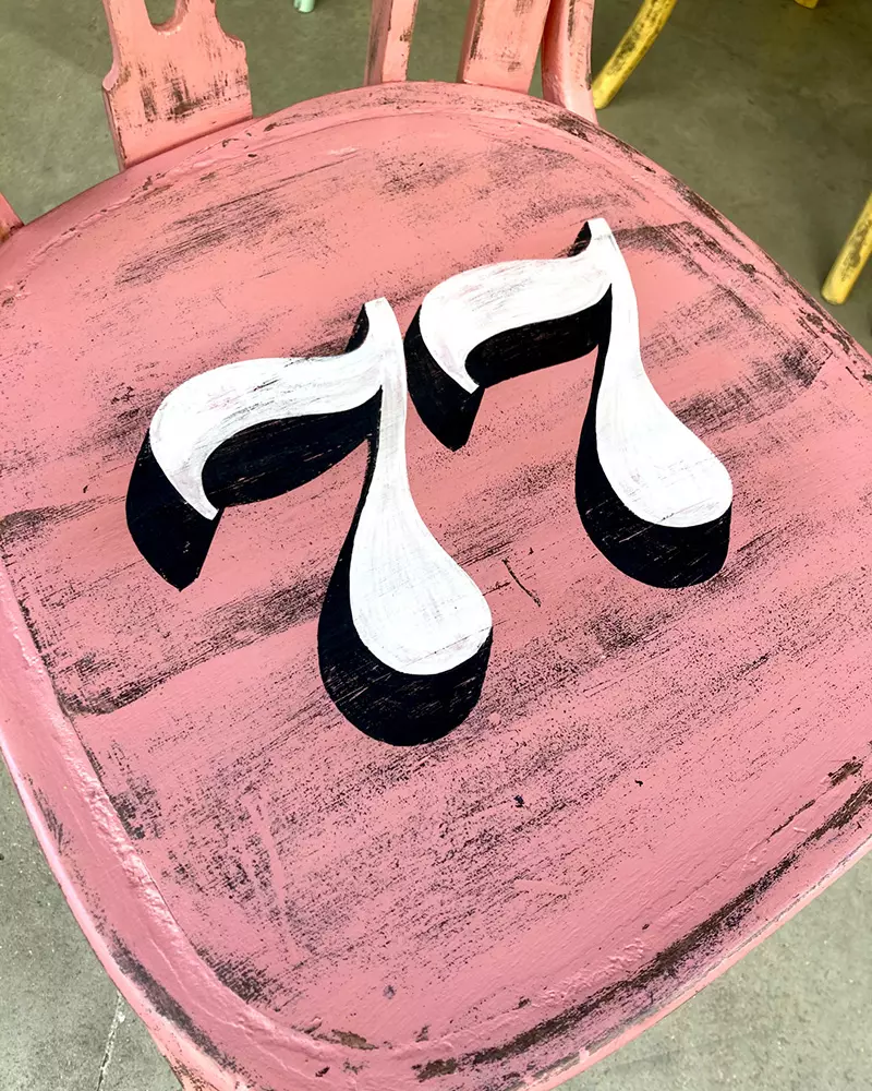 Silla-Thonet-Vintage-Color-rosa-Patina-Numero-77_02