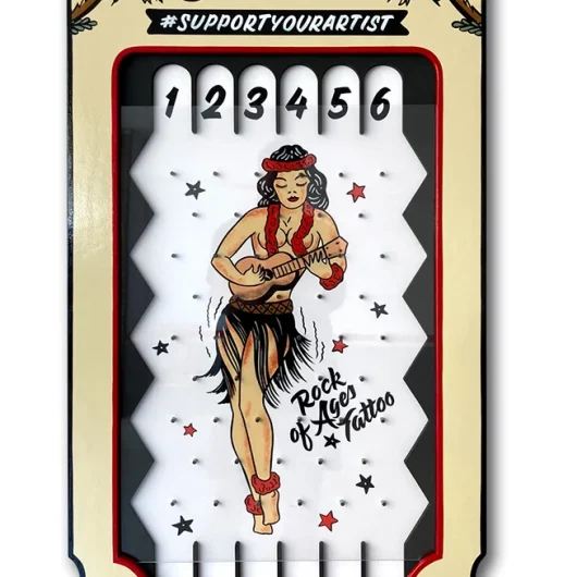 Tattoo-Plinko-Sailor-Jerry-Hand-Made-By-Cristian-Roldan-Art
