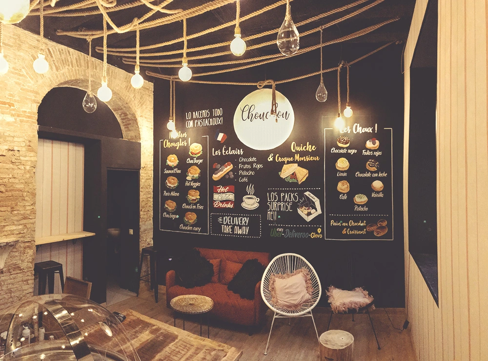 murales-interior-pintados-a-mano