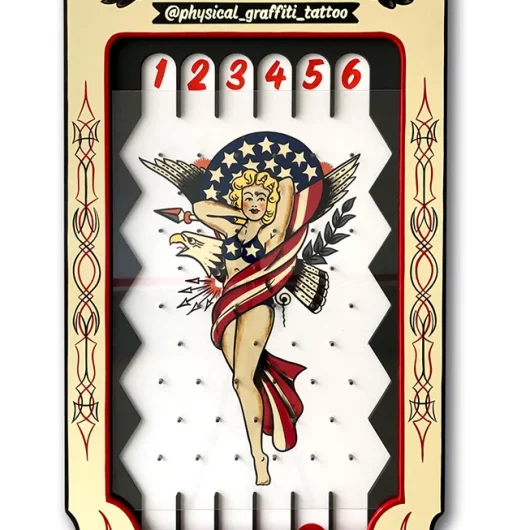 tattoo-Plinko-physical-graffiti-cristian-roldan-art-signpainting