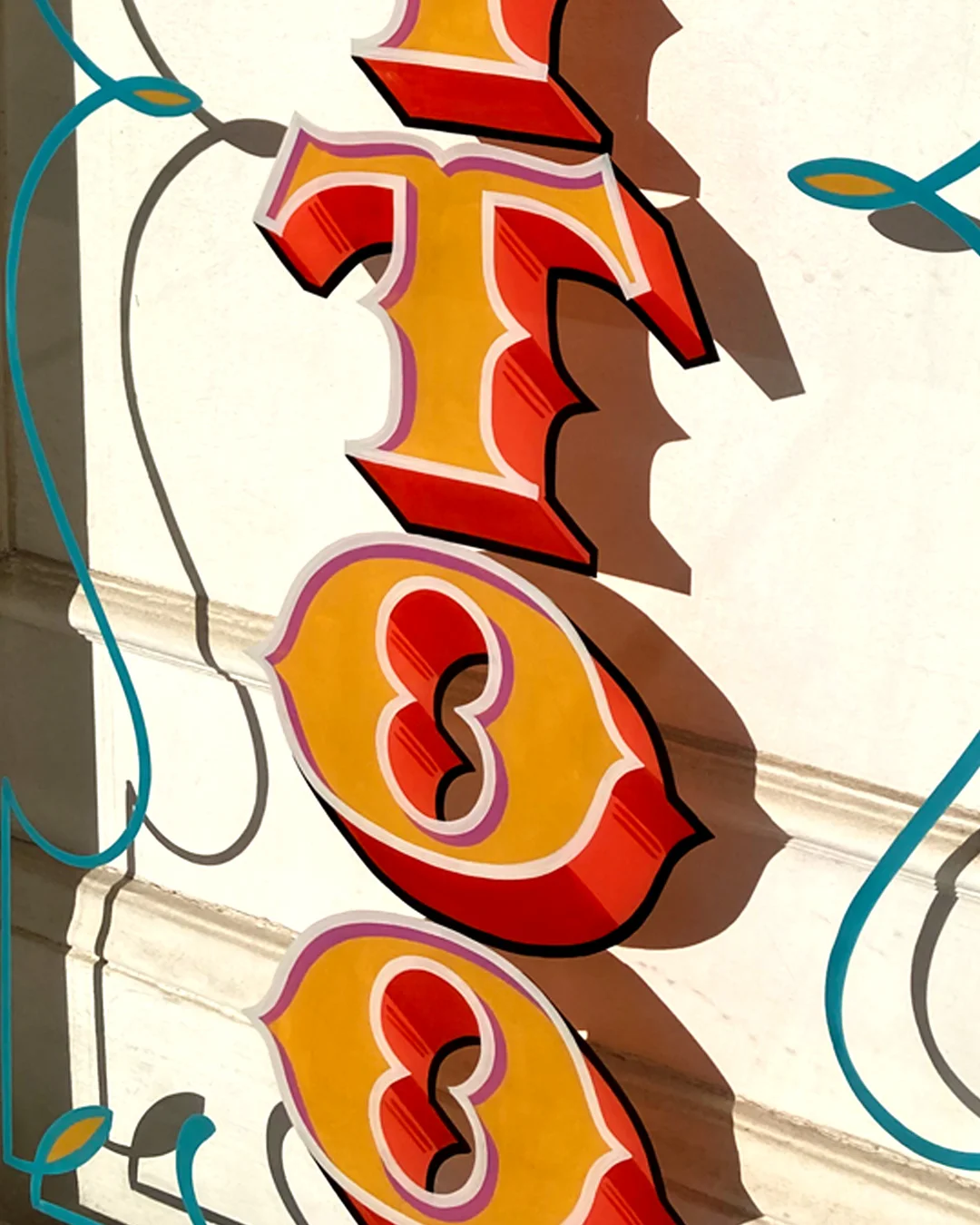 tattoosign-windows-decoration-lettering-croldan-art