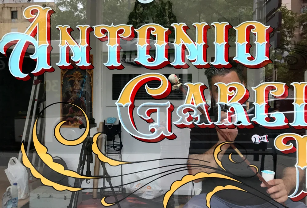 Rotulacion-tradicional-Cristian-roldan-Art-Tattoo-shop-Elche-Alicante