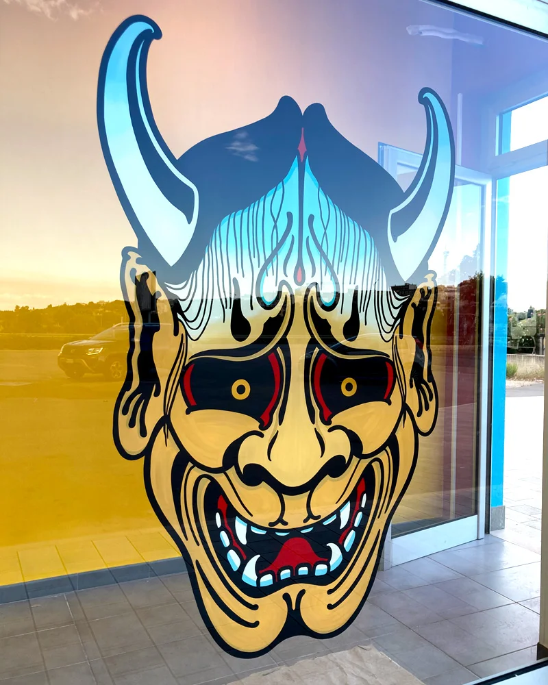 Tattoo_Hannya_CRoldan_rotulación_tradicional_Italy_Flow_State