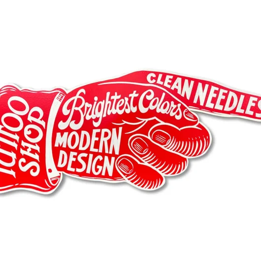 Vintage-Hand-Tattoo-Shop-Sign-CRoldan-Art